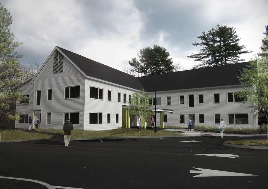 21 Squidere Ln, Falmouth, ME 04105 Apartments in Falmouth, ME