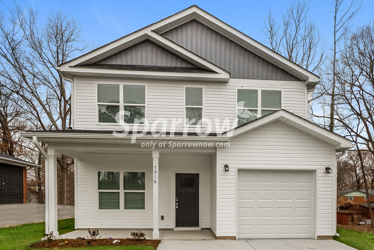 Primary Photo - 7916 Bellhaven Boulevard