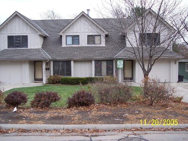 Primary Photo - Omaha Duplexes