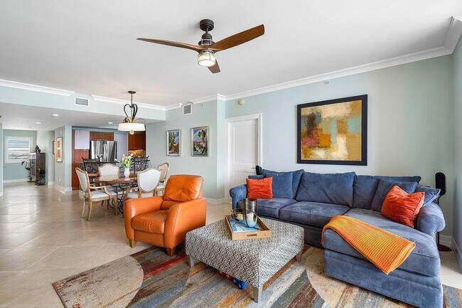 Foto del edificio - 2650 Lake Shore Dr