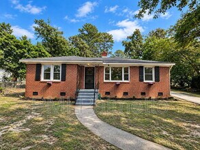 Building Photo - 3727 Maybank St