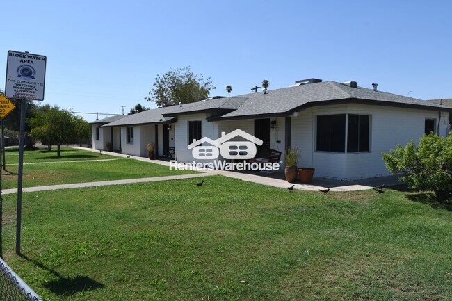 Foto del edificio - 1508 W Amelia Ave