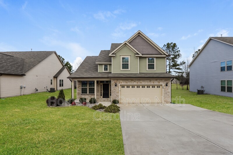 400 Clubhouse Dr, Youngsville, NC 27596 House Rental in Youngsville