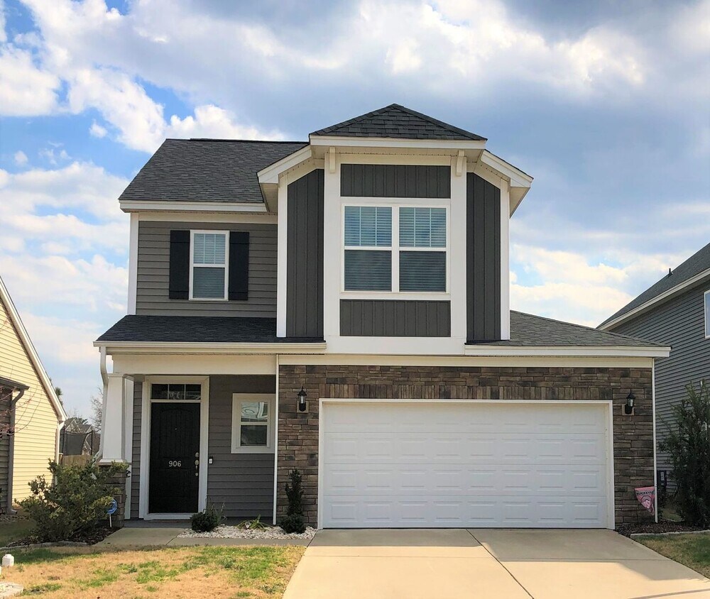 906 Tuxford Trl, Elgin, SC 29045 House Rental in Elgin, SC