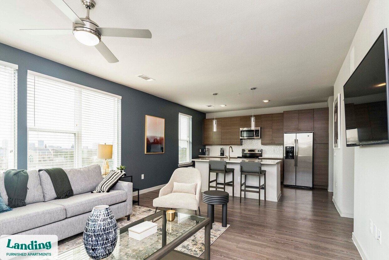 Foto principal - 8110 Blue Goose Rd