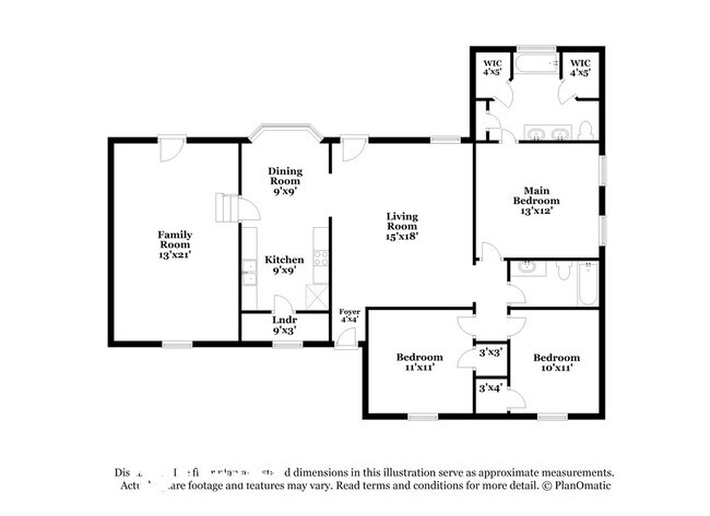 Foto del edificio - 206 Sierra Dr
