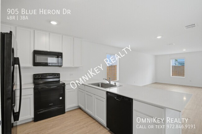 Foto del edificio - 905 Blue Heron Dr