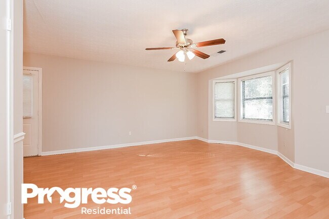 Building Photo - 3449 Mansfield Ln