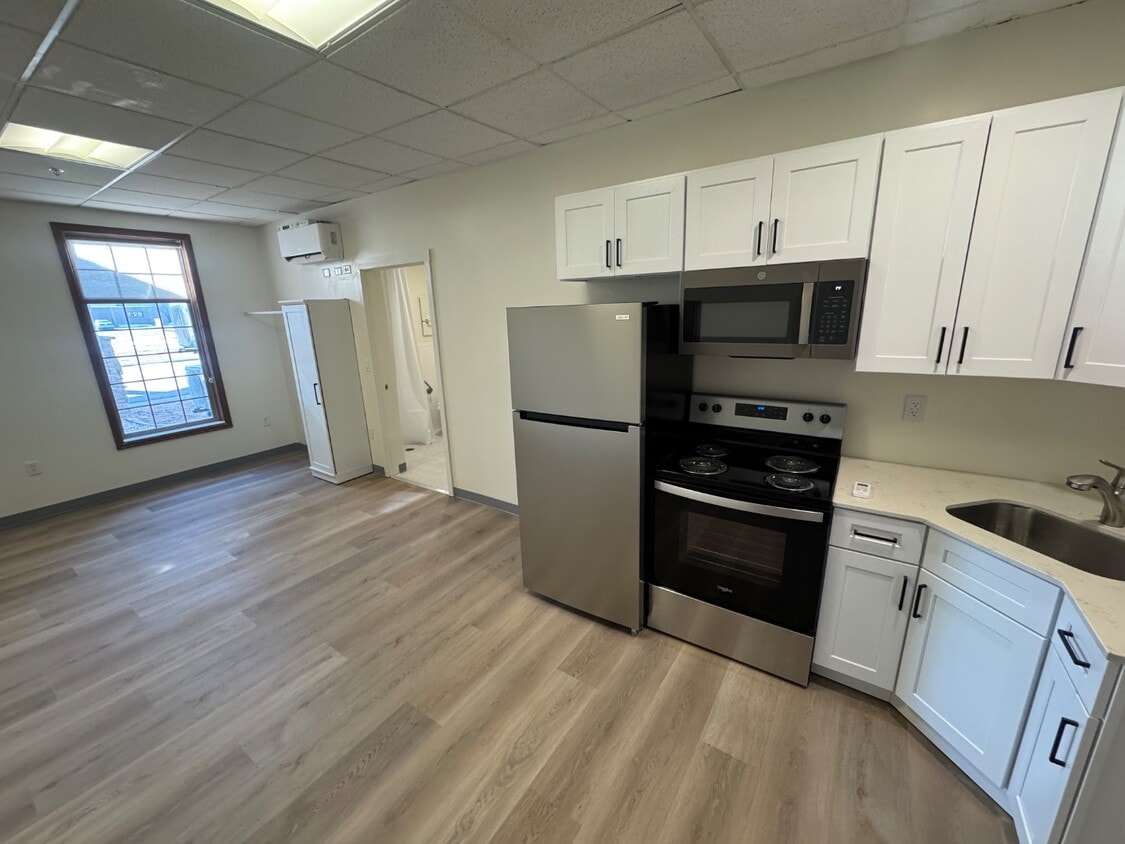 Foto principal - 460 W 600 N