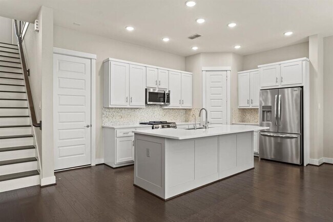 Foto del edificio - 10972 Hewitt Cliff Ln