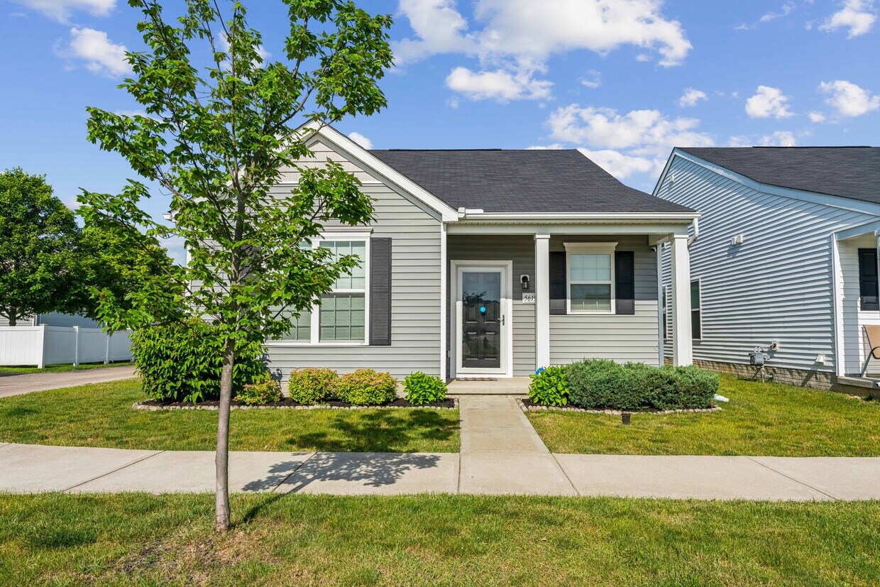 Foto principal - 5615 Ellis Brook Dr