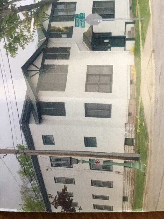 Foto principal - 603 Simpson St