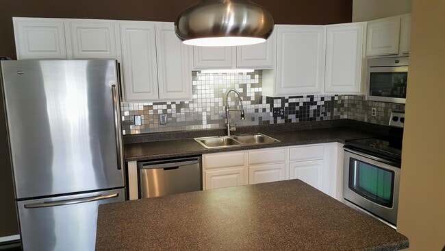 Foto del edificio - 1991 29th Pl NW