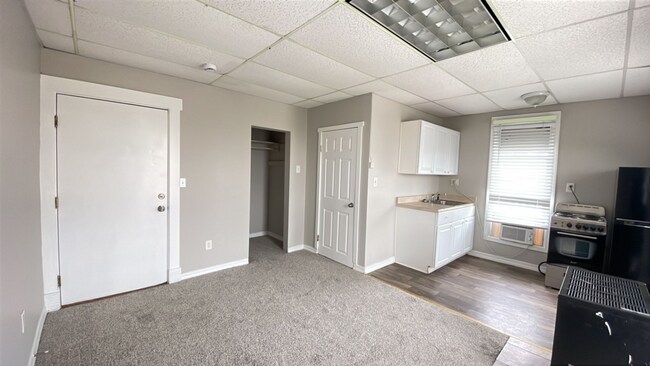 Foto del edificio - 7207 Grandview Ave