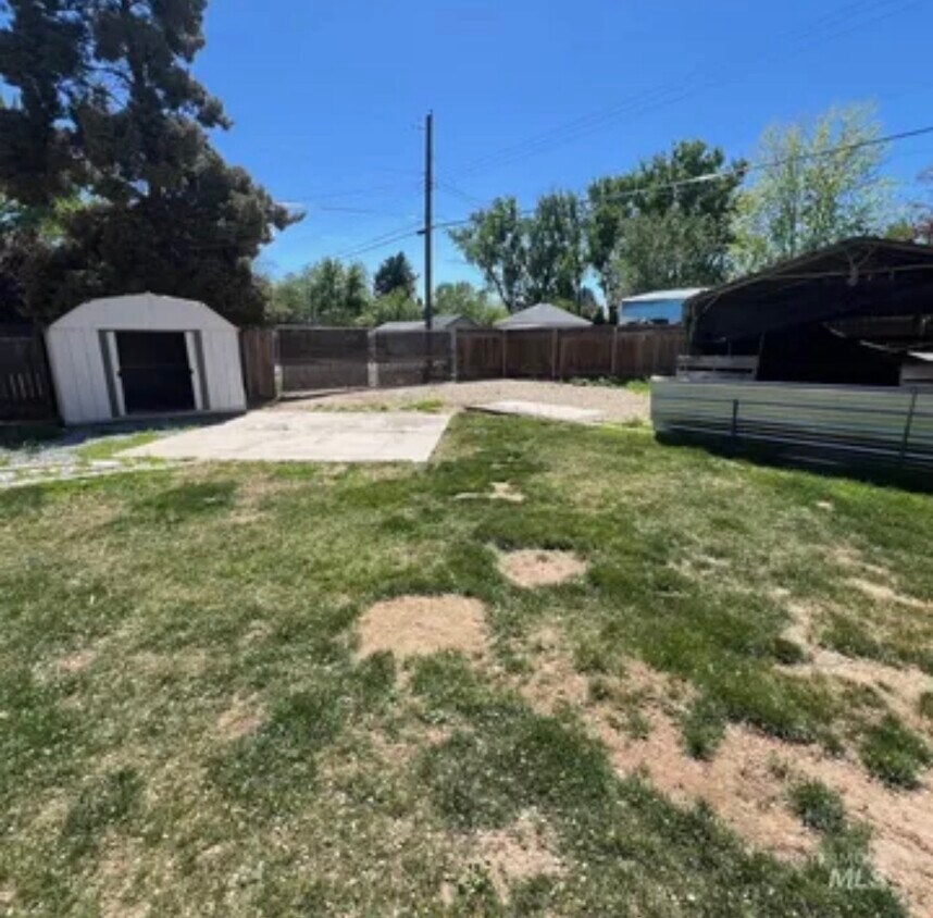 Foto del edificio - 2095 S Shoshone St