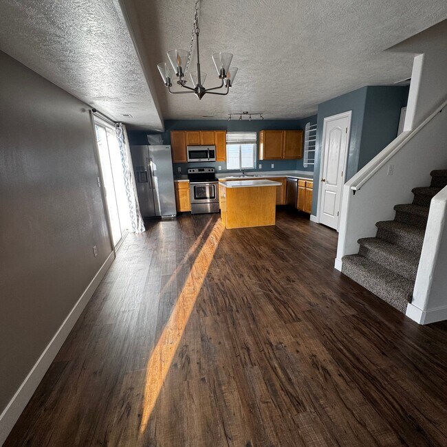 Foto del edificio - 2297 Hawthorne St