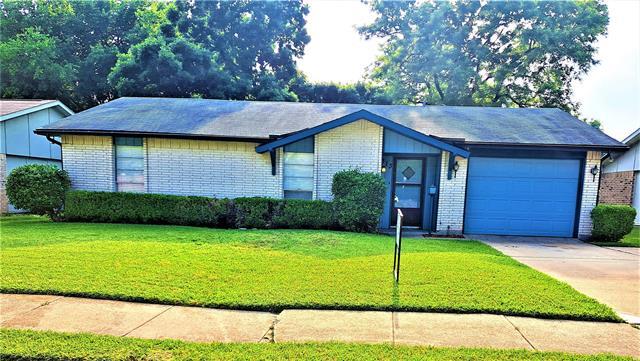 Primary Photo - 313 Georgetown Dr