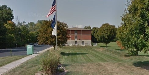 Foto del edificio - 4012 Mann Rd