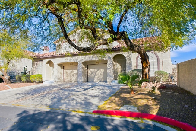 Foto del edificio - 2600 Autumn Blaze Ave