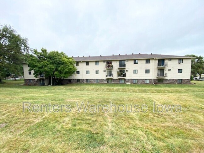 Foto del edificio - 1831 Fuller Rd