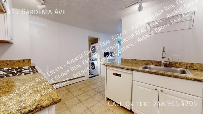 Foto del edificio - 415 Gardenia Ave