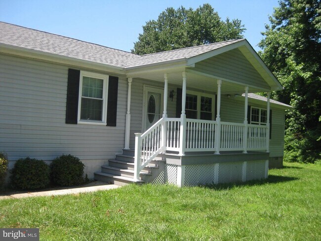 Building Photo - 29799 Allen Rd
