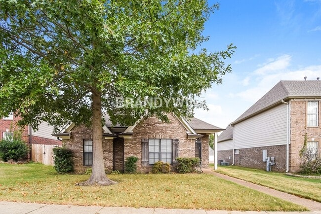 Building Photo - 9198 Chastain Pl