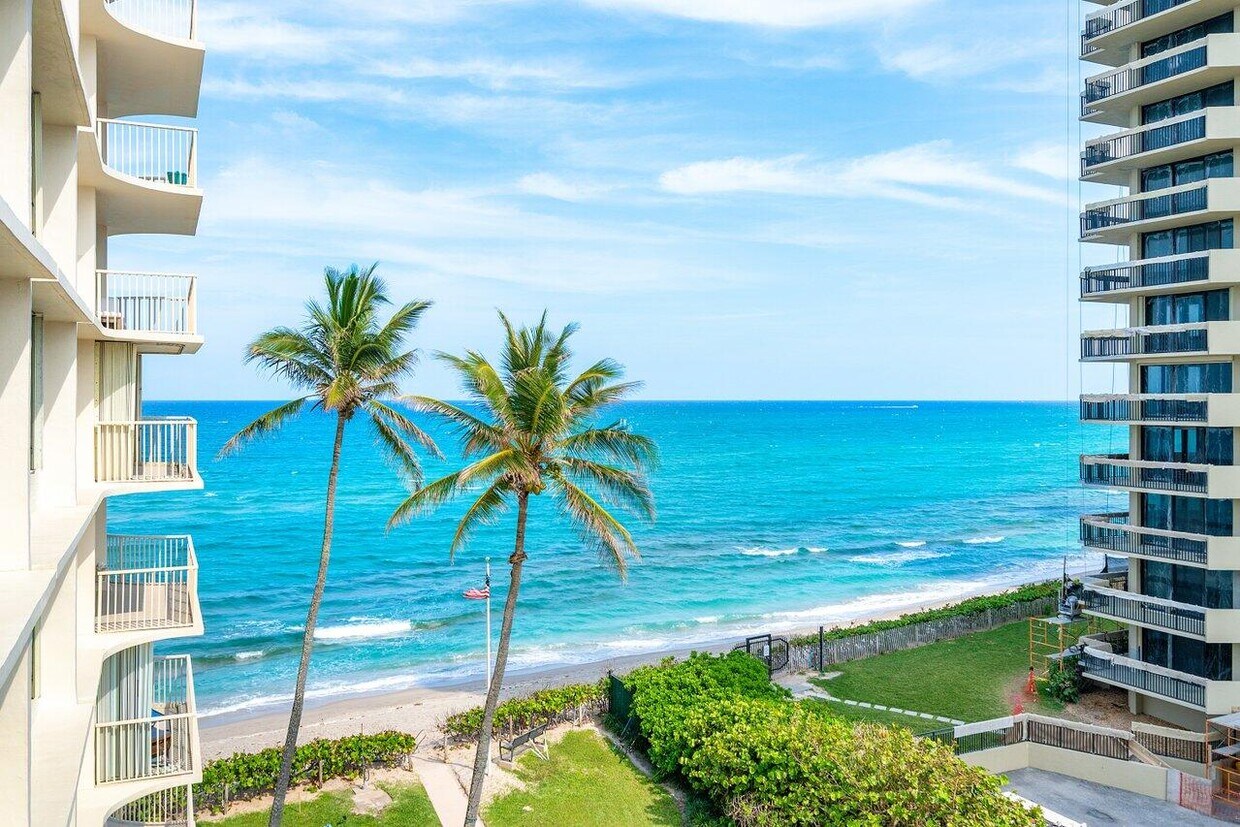 Foto principal - 5480 N Ocean Dr