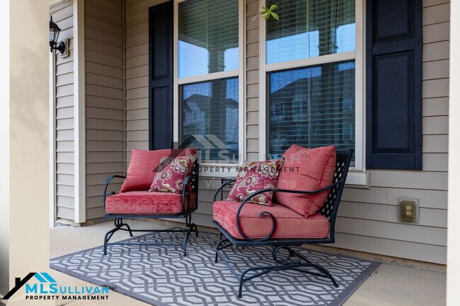 Foto del edificio - 913 Beech Glen Dr