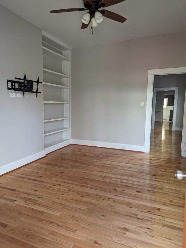 Foto del edificio - 4122 Witler St