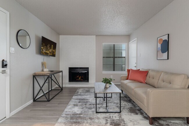 Foto del edificio - 2525 Thomason Cir