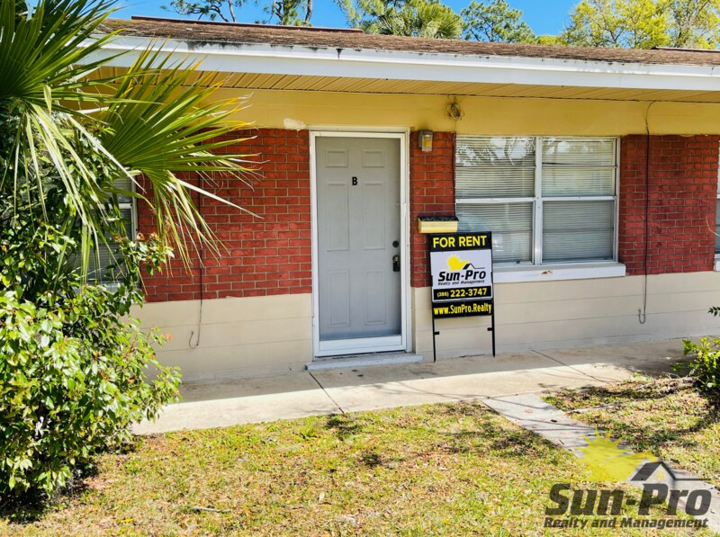 5113 Pineland Ave, Port Orange, FL 32127 Condo for Rent in Port