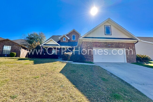 Foto del edificio - AVAILABLE IN AUG! 5BR/3BA IN S. CRESTVIEW