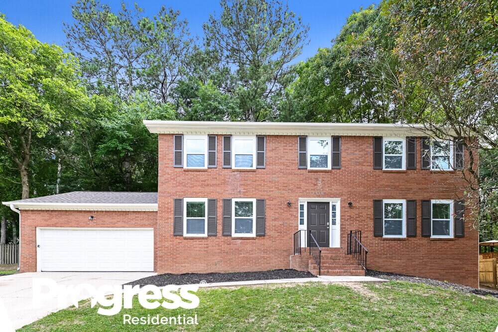 1910 Meadowchase Ct, Snellville, GA 30078 House Rental in Snellville