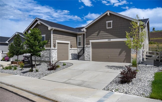 Foto del edificio - 5208 Silver Hare Ct