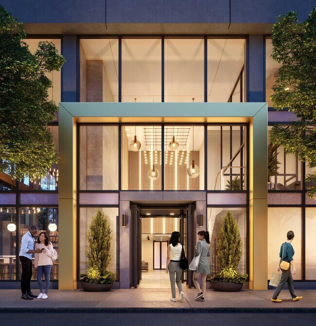 Building Photo - 285 Broadway