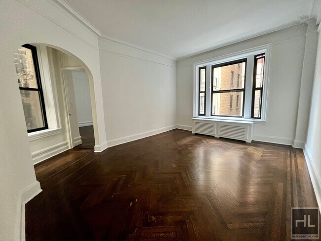 Foto del edificio - WEST 72 STREET