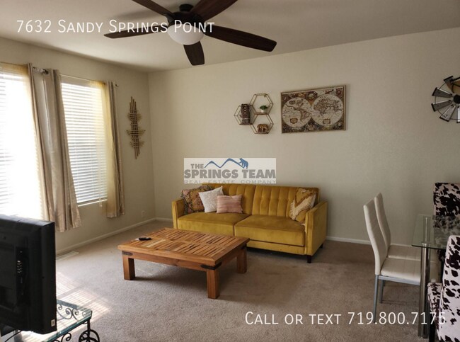 Foto del edificio - 7632 Sandy Springs Point