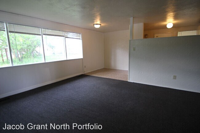 Building Photo - 2 br, 1 bath House - 725 Sharp Place