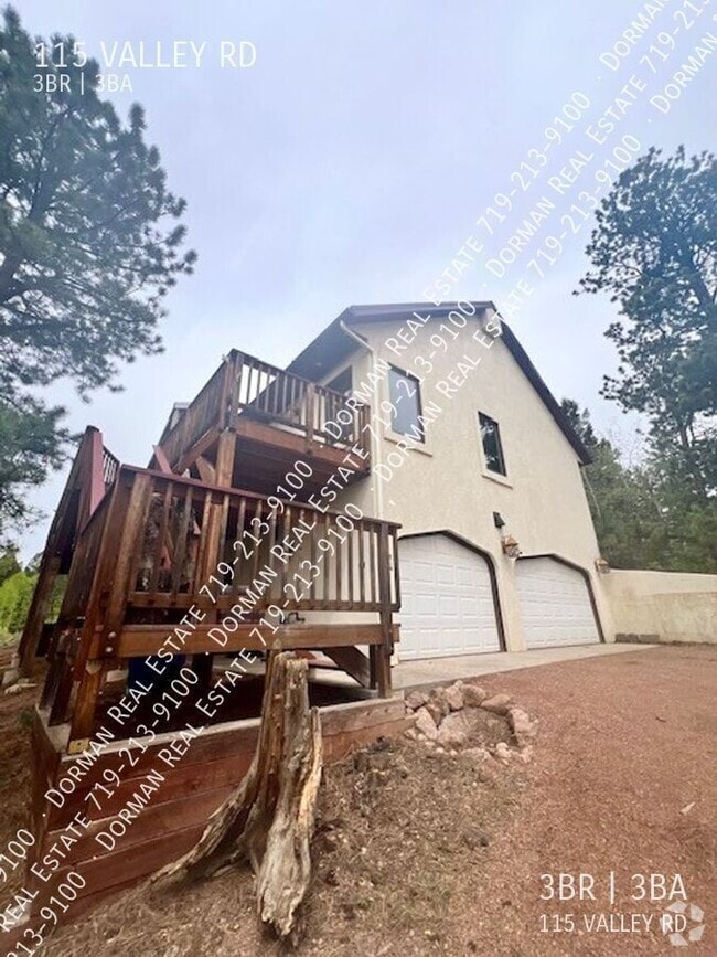 Building Photo - 115 Valley Rd