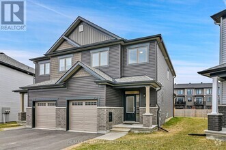 Building Photo - 938 Socca Crescent