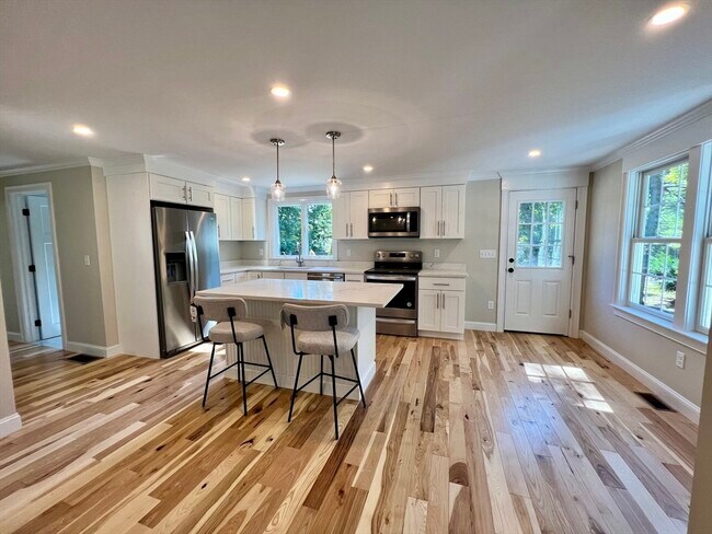 Building Photo - 1A Old Mill Rd