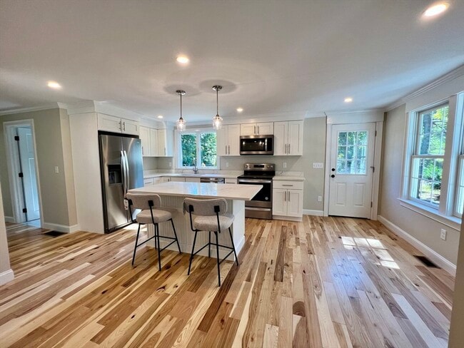 Foto del edificio - 1A Old Mill Rd