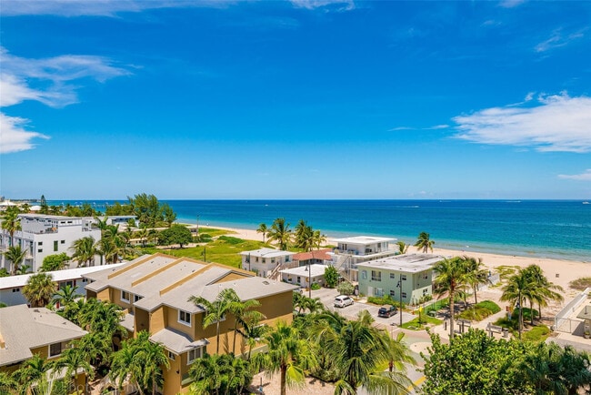 Foto del edificio - 801 Briny Ave