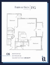 Interior Photo - Fairway Glen