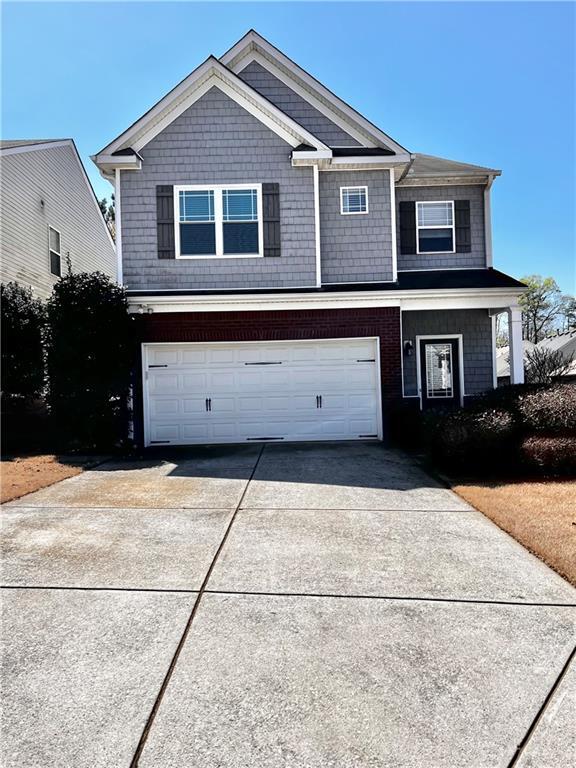 5119 McEver View Dr, Sugar Hill, GA 30518 House Rental in Sugar Hill