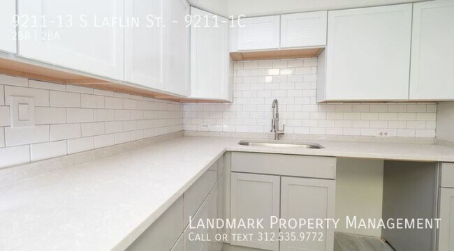 Foto del edificio - 9211 S Laflin St