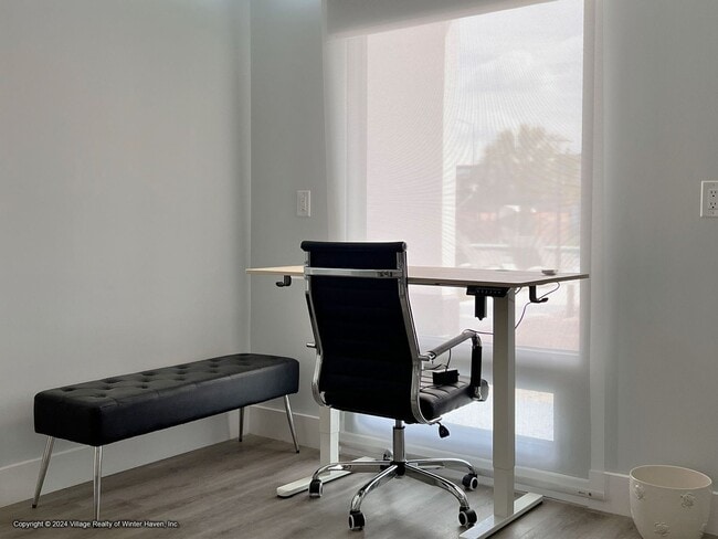 Interior Photo - The Jade