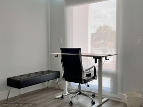 Interior Photo - The Jade