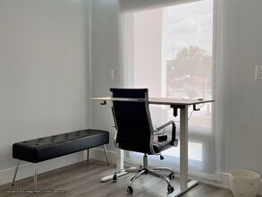 Interior Photo - The Jade